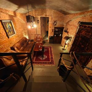 Playroom Prague