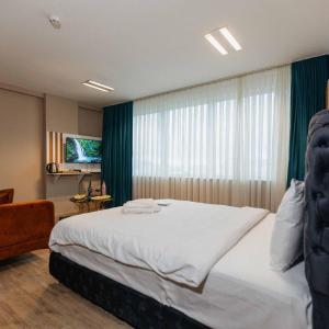 Lina Suit Otel