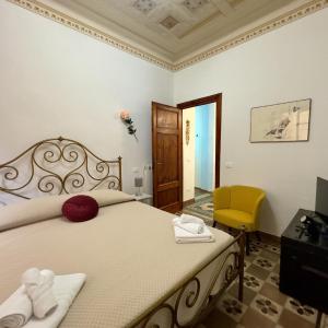 Casa di Olga - Historical Apartment inside the Walls