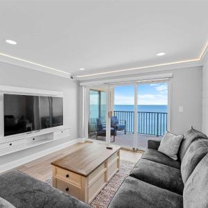 Extraordinary Oceanfront Penthouse - Unit 1209