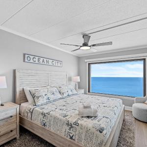 Extraordinary Oceanfront Escape - Unit 1109