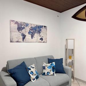 Aurene Casa Vacanza