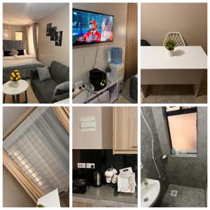 Reggyhome