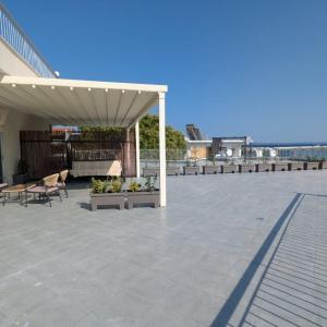 Beachfront Apartment