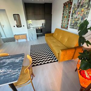 Apartament Rockabilly