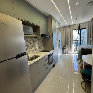 Studio Pinheiros próximo shopping Eldorado