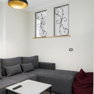 The Prism - Modern Apartment in Tirana City Center