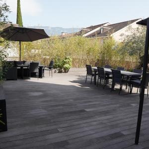 Luxueux appartement 3 chambres