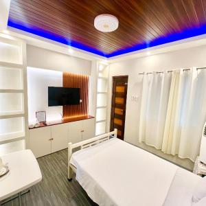 Lipa City Transient Room