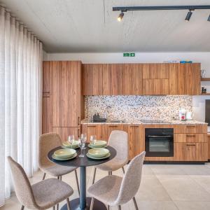 Juliet Residence, Penthouse , Your Home Away from Home in Gzira by SF HOMES