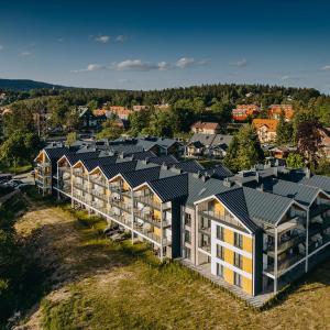 Stay4U Apartments Belle View