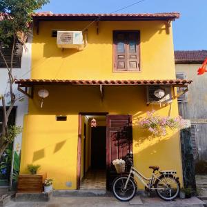 Daisy Homestay Hoian