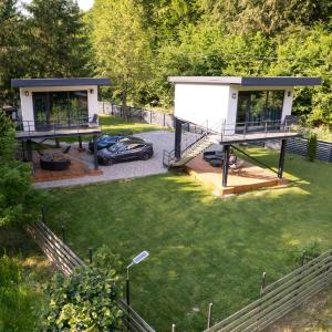 Urban Forest House