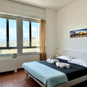 TORRE CANTORE 69 - Genova Ovest - Porto - GENOVABB IT