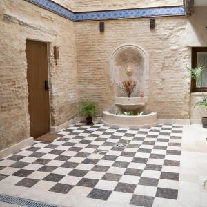 Arena Centro Rooms&Suites
