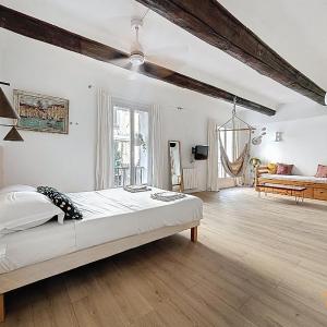 Hyper Centre Vieux Port - Loft - Les Frères de la Loc'