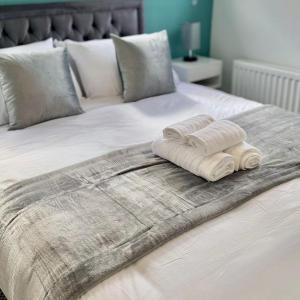 Pass the Keys Trendy Central 1-Bed Flat in Shepherds Bush