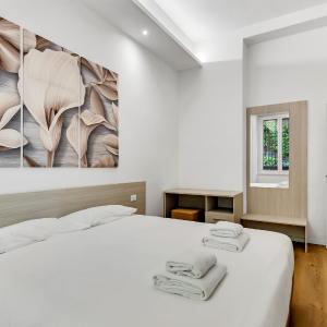 Porta Romana Retreat