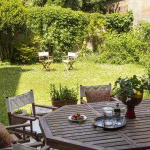 Rio Barnaba Grande - Property with Garden & Terrace - LOCAPPART