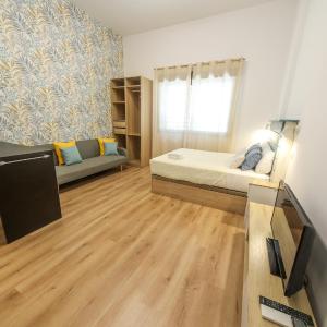 Lovely Studio in the Heart of Malaga FREE SWIMMING POOL
