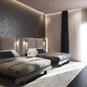 Kira Suites Hotel Milano