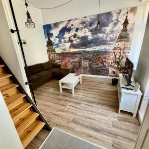 Budapest Pearl Residence