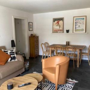 Joli appartement en plein centre