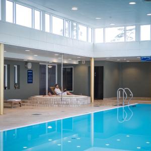 Hotel Marina & Apartments