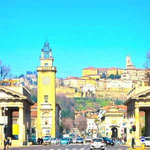 Gretel Apartment Bergamo