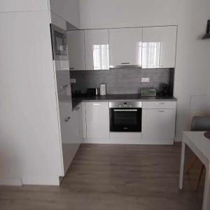 Budapest Project Apartments II