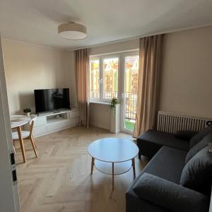 Apartment in the heart of Gdansk