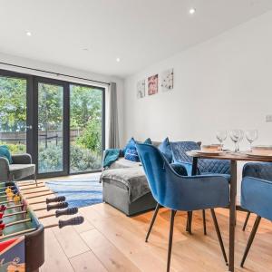 The Bluebell Haven - Free Parking - Central B'ham