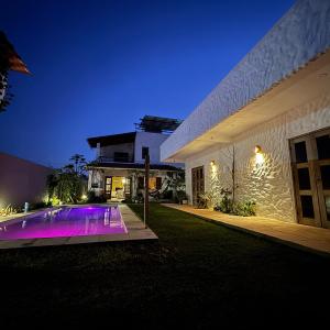 Casa Kuara