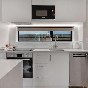 Modern Townhouse close to Airport and Hospital