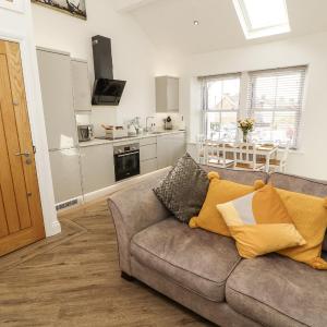 Lakes View Apartment 2