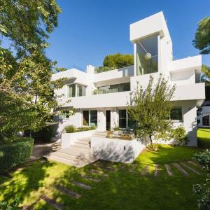 Villa Nueva Andalucía Ref #107