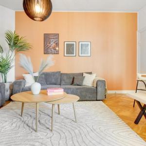Stylish flat - 200m2 of comfort