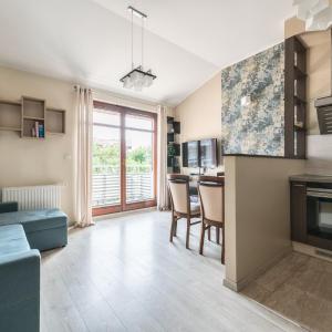 Neptun Park Comfort by NorthSide Apartments