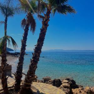 Guest House Dhermi