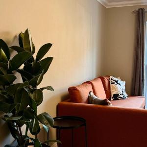 Modern & Central Apartment