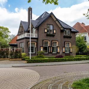 Appartement Guesthouse Het Gouden Eiland
