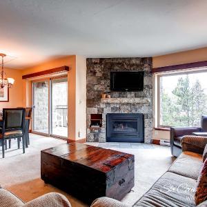 Powderhorn A202 by Ski Country Resorts
