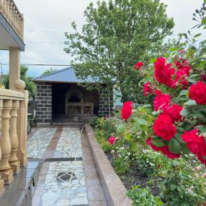 Guest House Chkalovka Garden