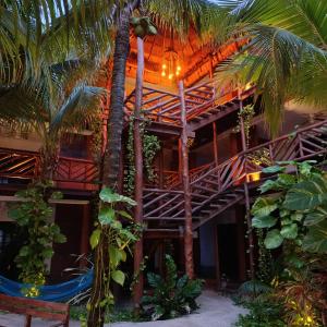 Secret Paradise Mahahual