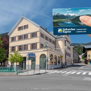 Post Residence Apartments incl ZAK SUMMER CARD by All in One Apartments