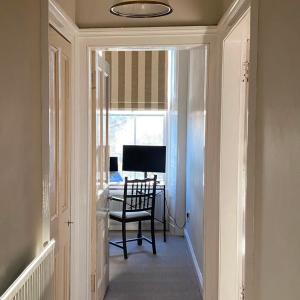 Edinburgh Seaside Apartment