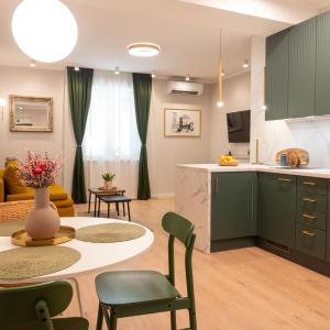 Apartment Neda
