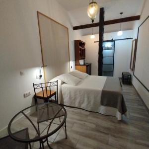 La REJA SUITE