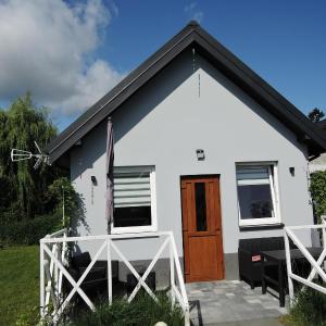 New holiday home for 5 people in Wise ka