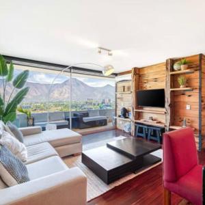 SkyView Manquehue
